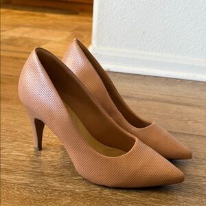 Malu Heels - Super Comfort - Brazil